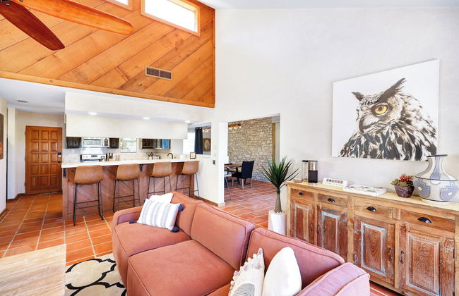 La Hacienda and Galaxy Theater - Foto 18