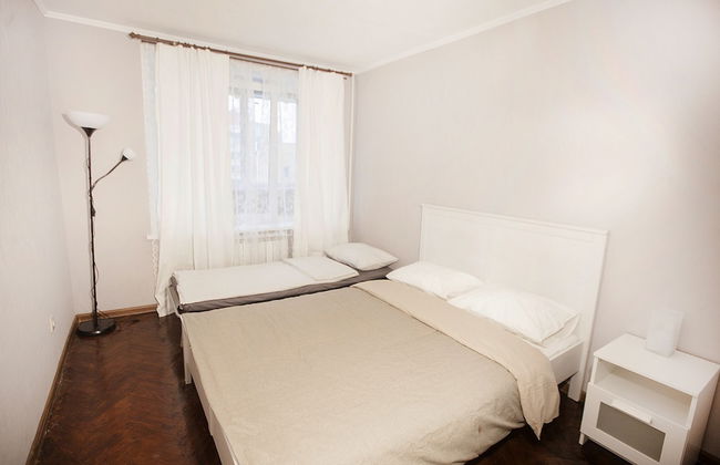 Funny Dolphins Apartments Lev Tolstoy - Foto 7