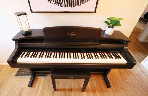 Private Oasis Ranch • In Town Princeton • 2BR/2B - Foto 37