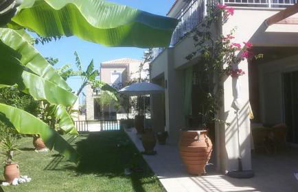 Cretamos Seaside Villas - Foto 6