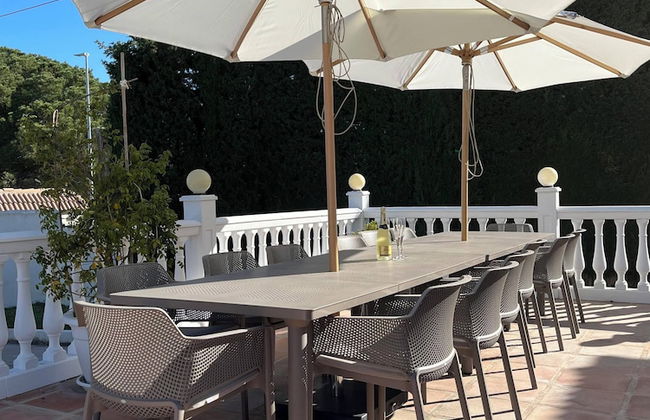 Villa Padel - Foto 24