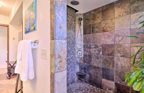 Studio Apartment with Kitchen VERY close to WCU - non smoking & no pets - Foto 6