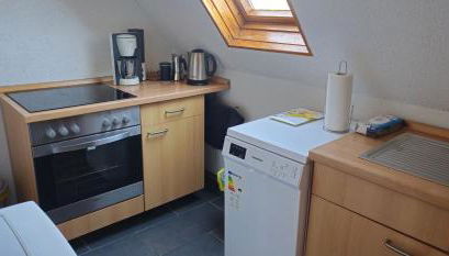 Ferienwohnung am Salzsee - Foto 5