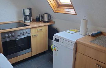 Ferienwohnung am Salzsee - Foto 5