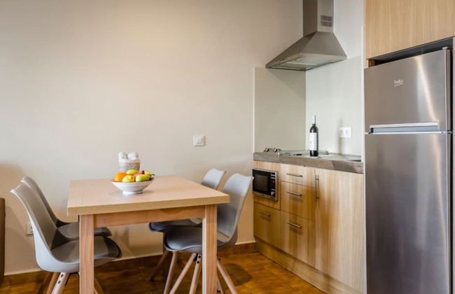 Apartamentos Blancala - Foto 8