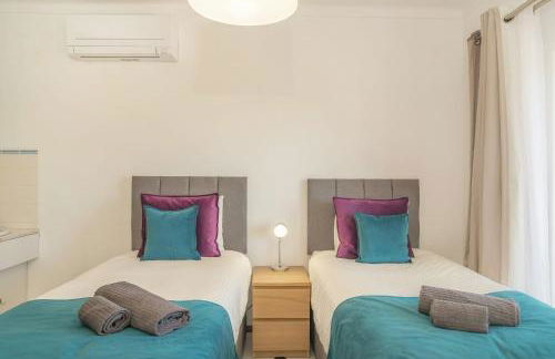 Casa SP- Villa with heated pool near Vilamoura, Vale do Lobo - Photo 13