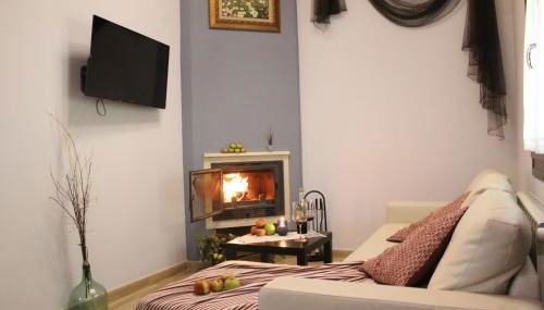 Las Carriles Apartamentos rurales - Foto 4