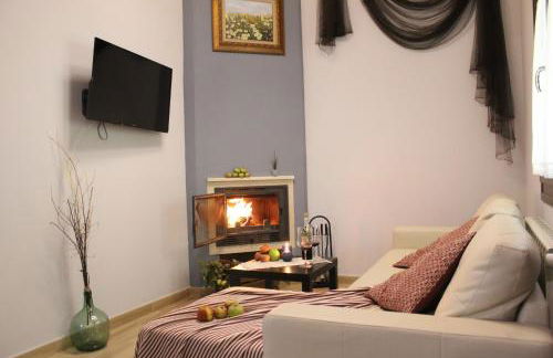 Las Carriles Apartamentos rurales - Foto 4