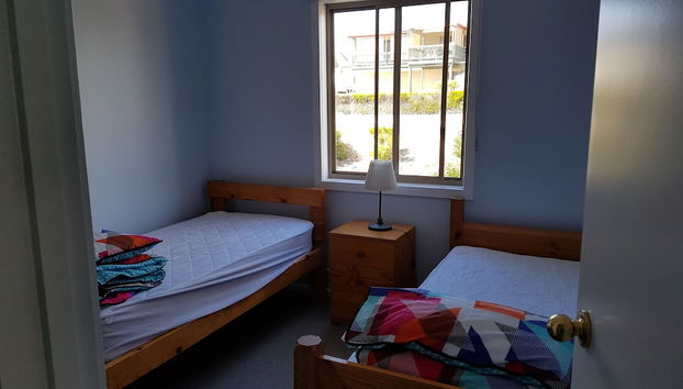 Camera a tema per bambini