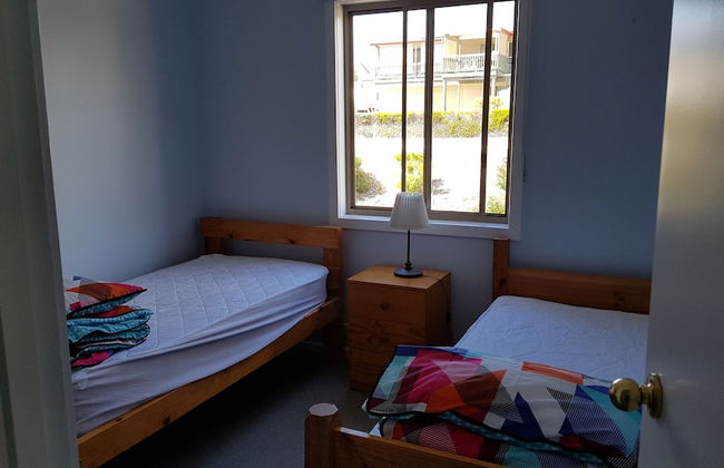 Marion Bay Holiday Villas - Foto 4