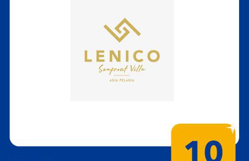 LENICO Seafront Villa - Photo 45