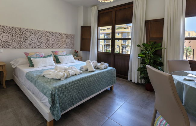 Apartamentos El Marqués - Foto 21