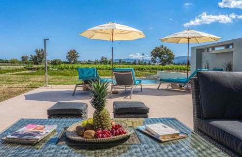 Sisomar Suites with Private Pool, by ZanteWize - Foto 6