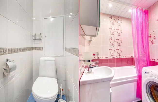 Domumetro na Rossoshanskoy - Foto 22