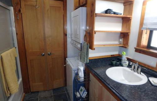 Nantahala Spiritual Retreat - Remote and Peaceful! - Foto 14