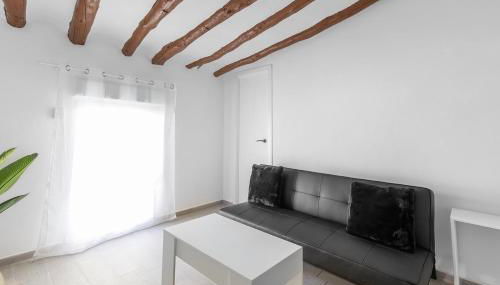 Alcoy Old Town - Reformed Penthouse with AC and wifi - Foto 5