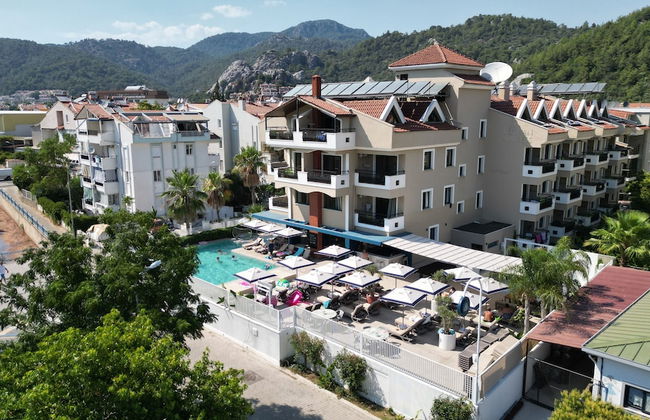 Aegean Princess Apart Hotel - Photo 18