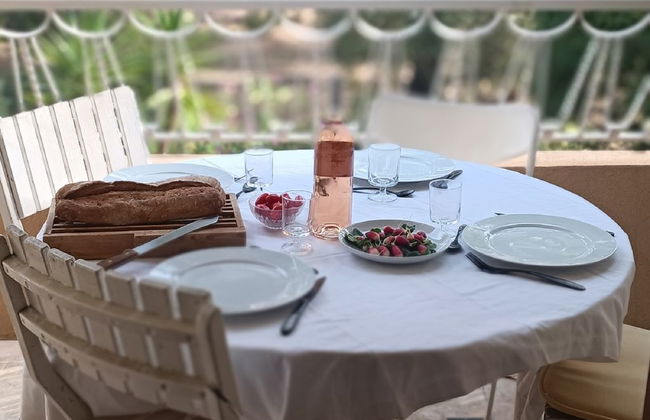 Résidence Eden Parc - Foto 10