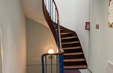 Loft de charme vue Océan centre historique - Foto 9