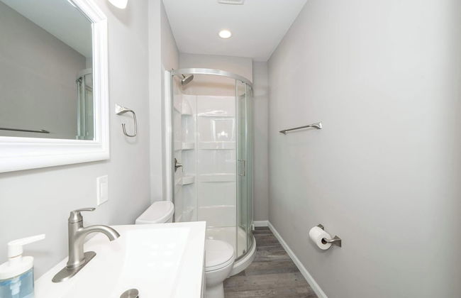 Mason Oasis - Foto 24