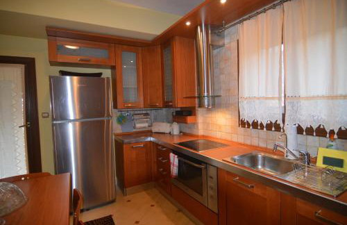 Villa Luxury Paradise Kastoria - Foto 44