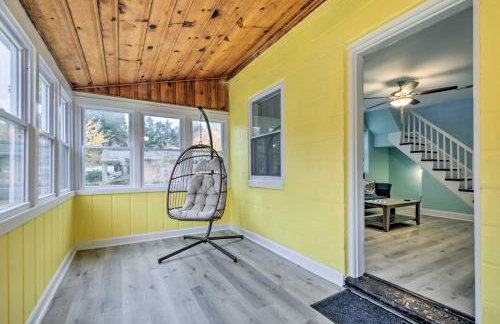 Updated North Beach Cottage Pet Friendly! - Foto 12