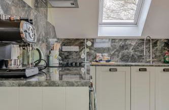 Treetops at Cherry Tree Cottage - Foto 6