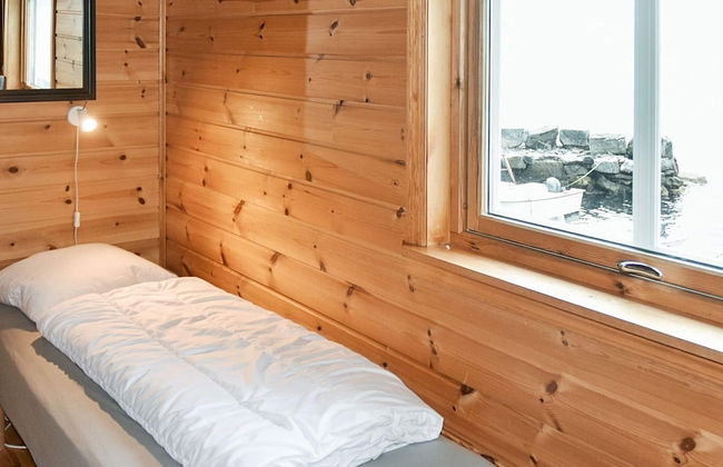 Holiday Home in Selje - Foto 9