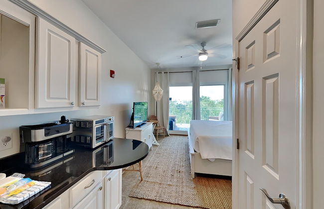 Inn at Seacrest - Foto 19