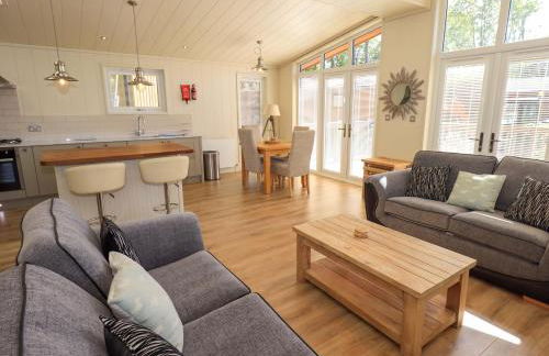 Kingfisher Lodge - Foto 8