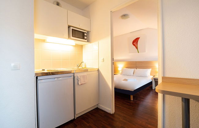 ResidHotel Saint Etienne Centre - Foto 28