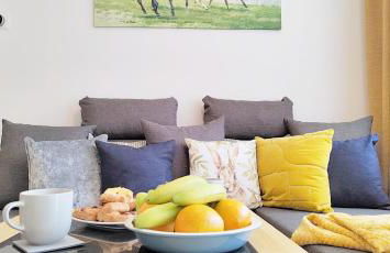 Modern 2 BR Apartment near Town - Foto 10