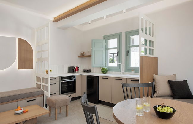 Katerina Villas 11 12 13 & 3PriveJacuzzi - Foto 30