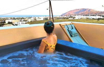 San Constantino Boutique Villa - Foto 74