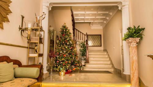 ROSALIAS,S HOUSE - Foto 2, Lobby or reception