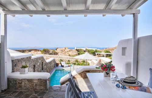 Paradisia Villas - Photo 84