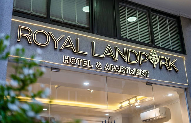 The Royal LandPark - Phu My Hung - Foto 53