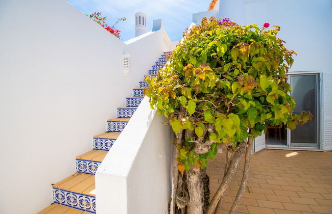 32A Vale do Milho Stunning Detached Villa Close - Foto 49