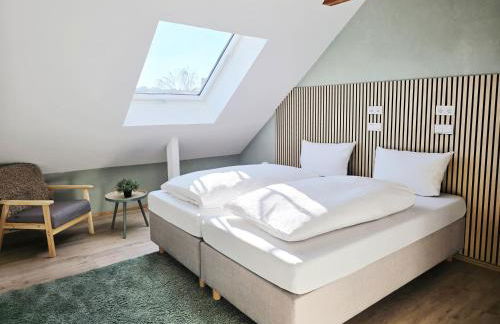 Moderne Apartments nähe VW - Conti - Foto 34