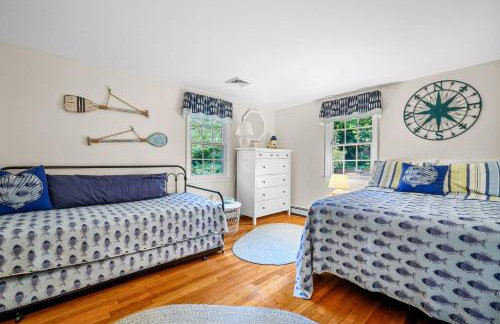 18 Valley Lane Harwich - Happy Ours - Foto 22