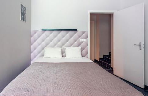 Apparthôtel Tempologis - Chateau de la Rochette - Foto 70