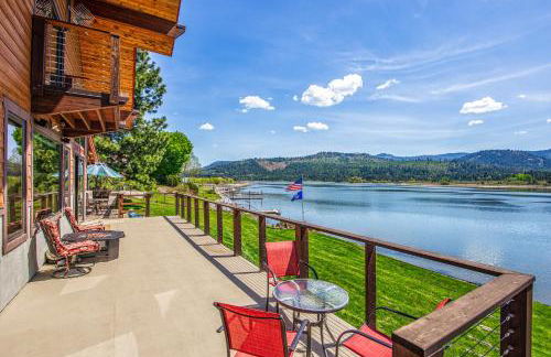 Riley Creek - Foto 1