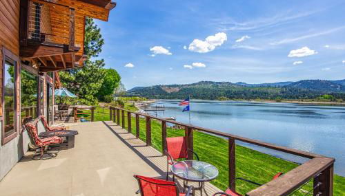 Riley Creek - Foto 1