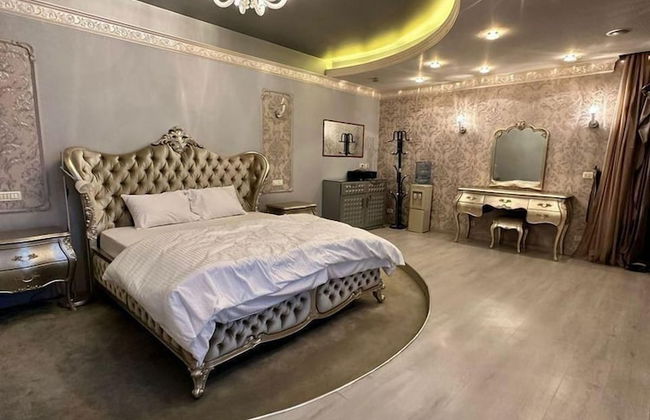 villa In Beverly Hills with pool - Foto 4