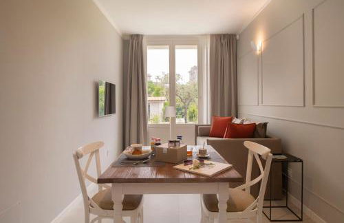 Borgopetra Resort Numana - Foto 43