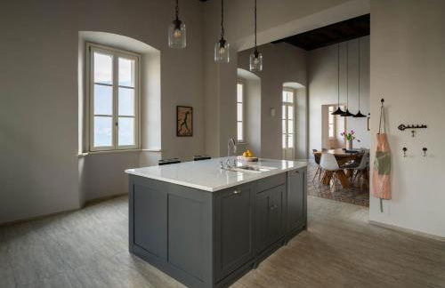 Villa Perpenti - Pianello del Lario by LoveComo - Foto 8