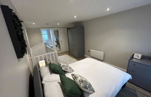 Brand New Cosy 1 Bedroom Home - Foto 18