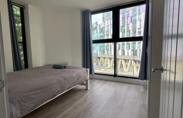 Alhambra House, Modern 2 Bed Flat - F2 - Foto 34