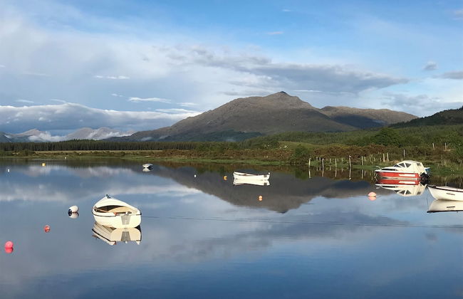 Belmont Chapel Cottage - Photo 28