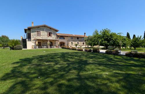 Casale Elisa Country Hotel - Foto 8